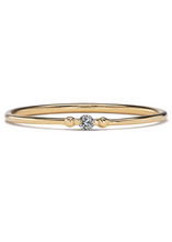 Load image into Gallery viewer, Whisper Ring, Diamond
