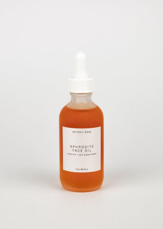 Aphrodite Face Oil