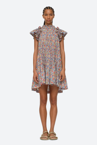 Hanna Tunic, Multi